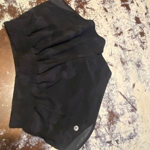 Hotty Hot Low-Rise Lined Short 2.5